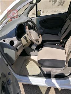 Chery S11 QQ